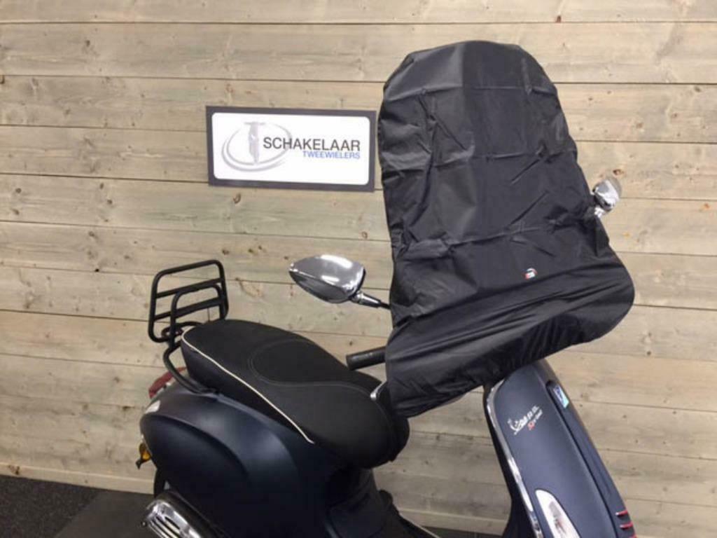 Windschermhoes Scooter Vespa/Piaggio/Sym/Peugeot Universeel, Groningen, Aplus, Overige typen, Nieuw