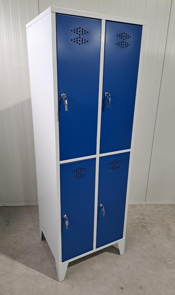 Industrie kwaliteit locker lockerkast garderobekast, Ophalen, Nieuw