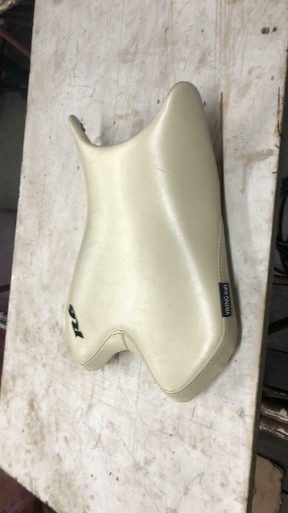 Yamaha R6 buddyseat voor bouwjaar 2010, Motoren, Ophalen of Verzenden