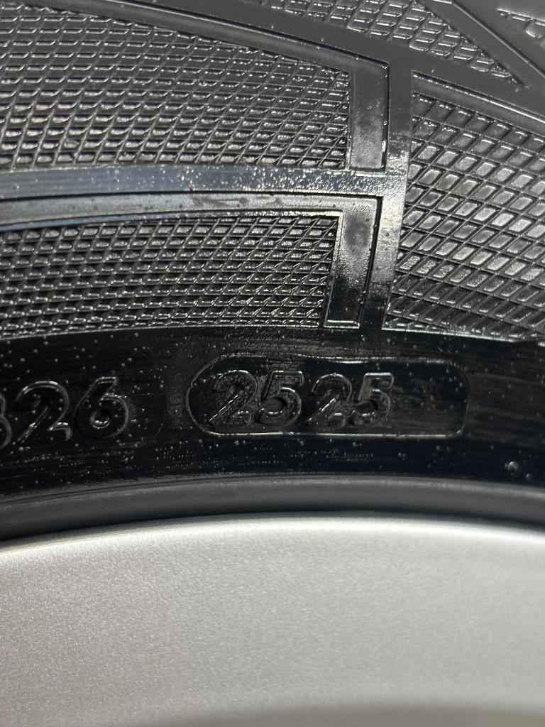 NIEUWE 18” VW T-Roc II velgen + NWE winterbanden, Auto-onderdelen, Banden en Velgen, Ophalen, 18 inch, Velg(en), Nieuw
