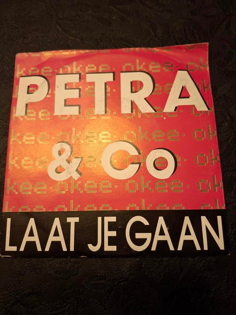 Petra & Co - Laat je gaan, Ophalen of Verzenden, Zo goed als nieuw, Nederlandstalig