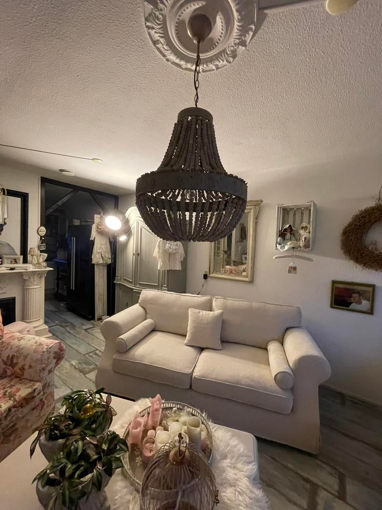 Bankstel nieuw, Huis en Inrichting, Banken | Bankstellen, Ophalen, Nieuw, 75 tot 100 cm, 200 tot 250 cm
