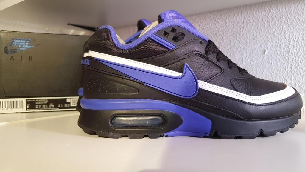 Nike air max classics bw og persian maat 38.5, Ophalen of Verzenden, Nieuw, Sneakers of Gympen