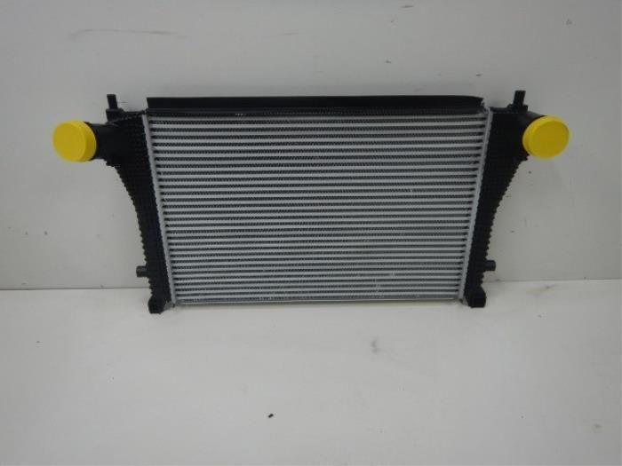 VW Golf 8 R 2.0 TFSI Intercooler, Ophalen of Verzenden, Gebruikt