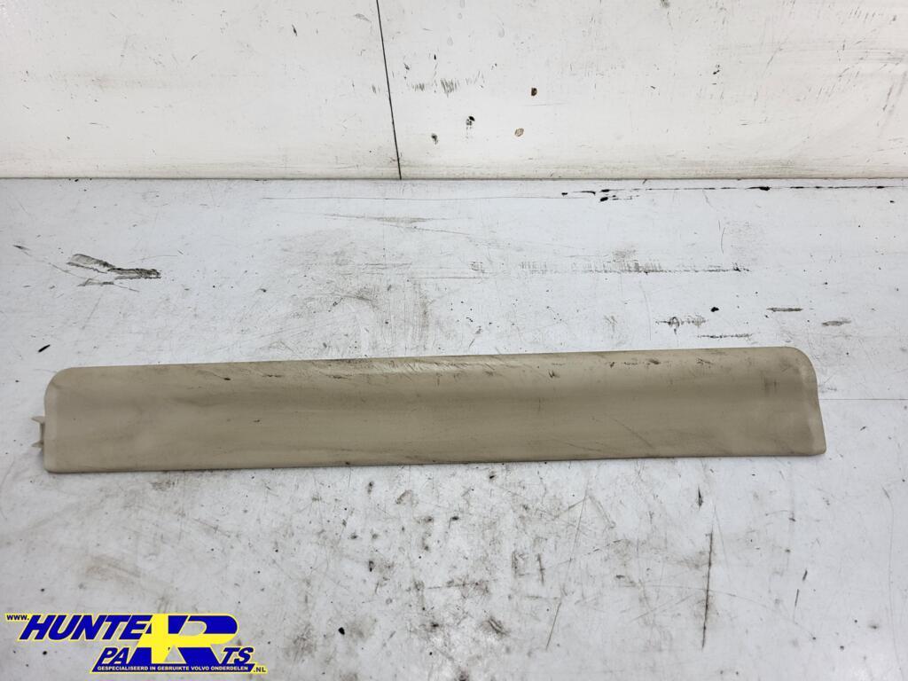 Instaplijst LV Volvo XC60 I ('08->) 31306757, Gebruikt, Ophalen of Verzenden, Volvo