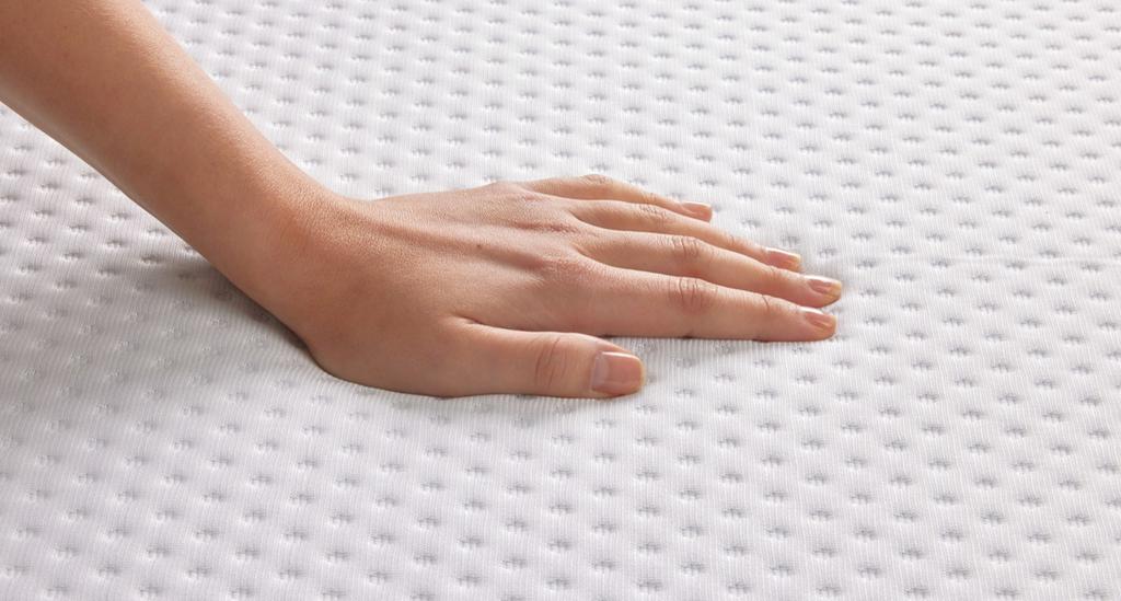 SoftSense 140x200 5cm HR45 Koudschuim, Matras, 200 cm, Nieuw, Tweepersoons
