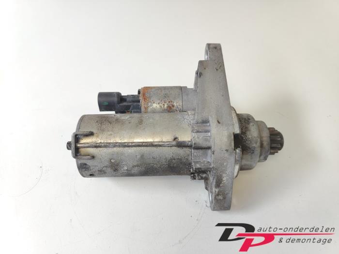 Startmotor van een Seat Ibiza, Gebruikt, -, -, Ophalen of Verzenden
