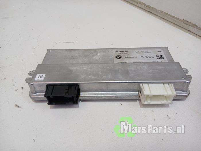 Camera module van een BMW 7-Serie, Gebruikt, -, -, Ophalen of Verzenden