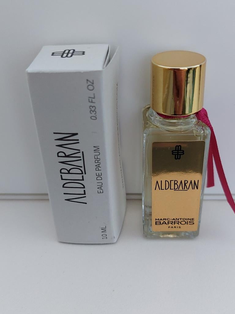 Marc-Antoine Barrois - Aldebaran, Sieraden, Tassen en Uiterlijk, Uiterlijk | Parfum, Ophalen of Verzenden, Nieuw