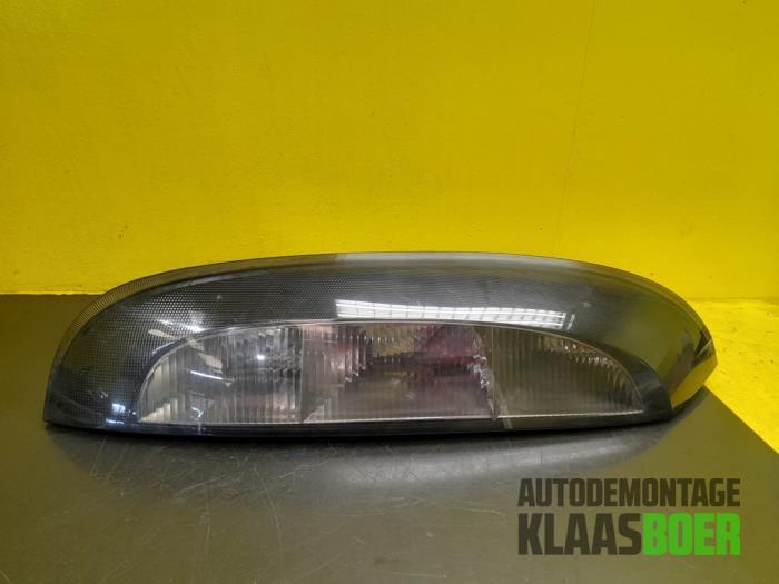Achterlicht links van een Opel Corsa, Ophalen of Verzenden, 6 maanden garantie, Gebruikt