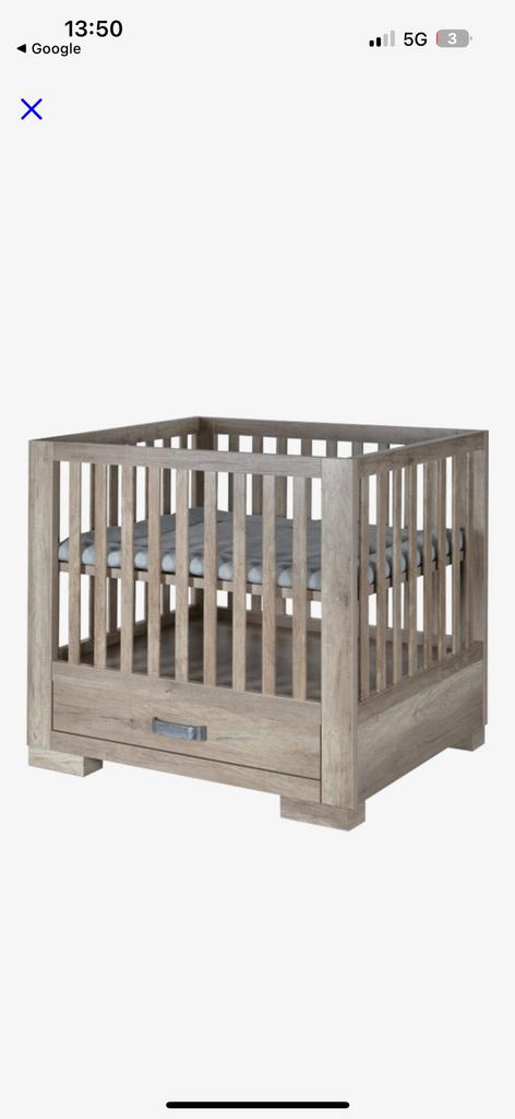 Box kidsmill, Ophalen of Verzenden, Zo goed als nieuw