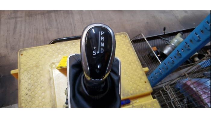 Versnellingspook van een Volvo V40, Gebruikt, -, -, Volvo