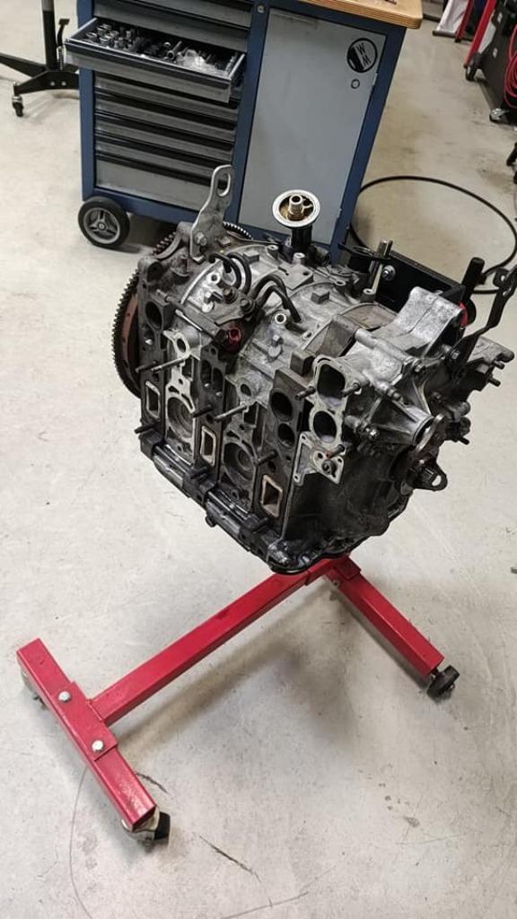 Mazda rx8 wankelmotor revisie, Garantie, Overige werkzaamheden