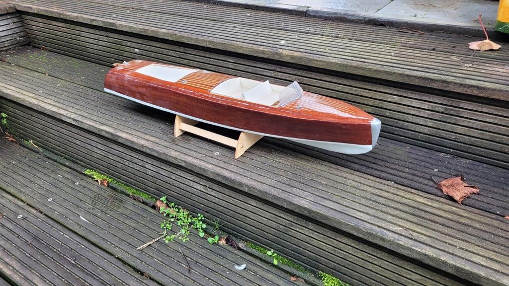 Phantom van billing boats.inruil sleepboot mogelijk, Hobby en Vrije tijd, Modelbouw | Boten en Schepen, Ophalen, Gebruikt, Groter dan 1:32