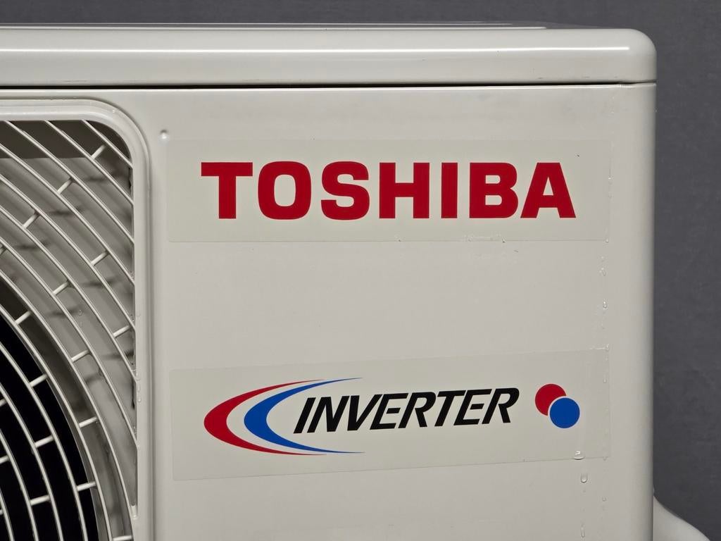Toshiba RAV-SM802AT-E airco warmtepomp - los - Nieuw, Koelen en Ontvochtigen, Timer, Nieuw, 3 snelheden of meer