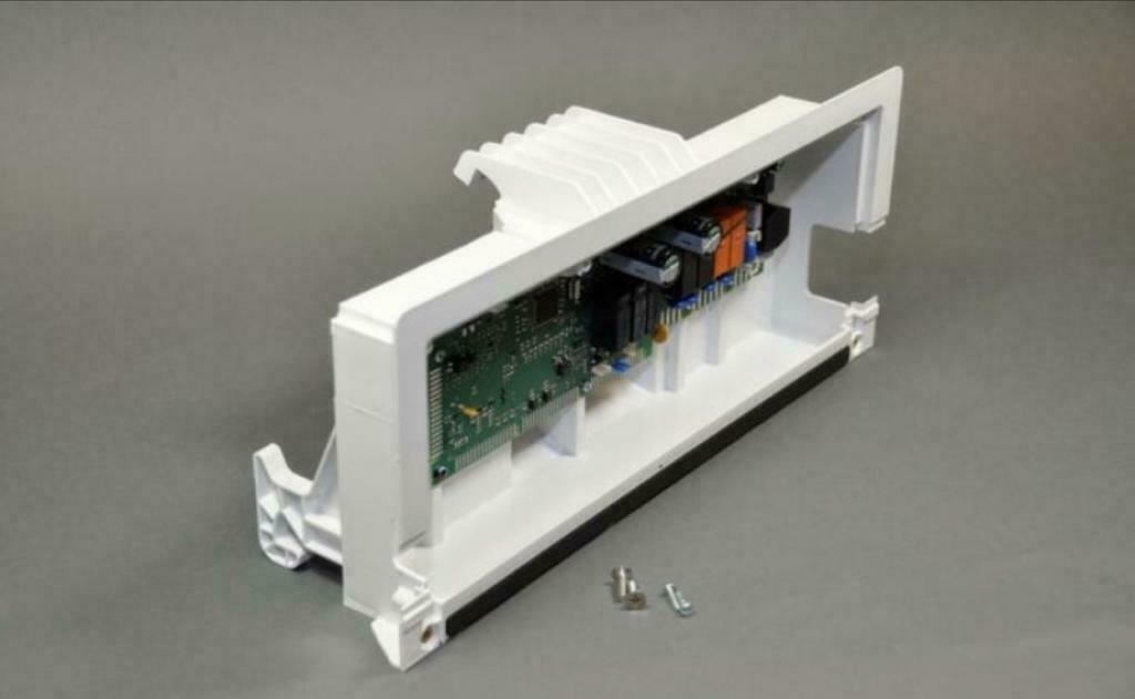 Uba voor Nefit Topline cv ketels branderautomaat print, Ophalen