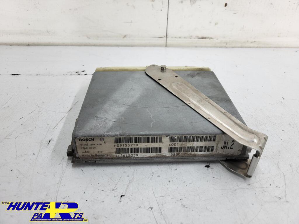 ECU-module Volvo V70/S70 I ('97-'00) 09155779, Gebruikt, Ophalen of Verzenden, Volvo, Volvo