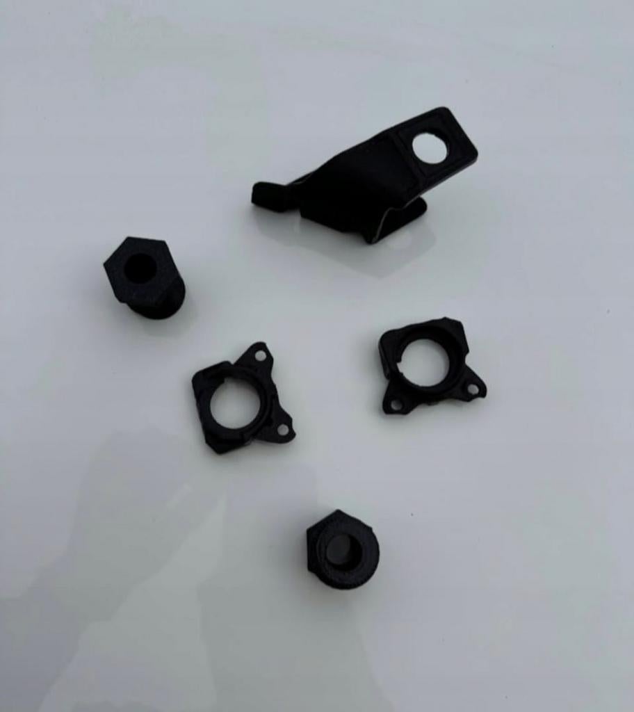Koplamp Reparatieset Seat Leon II Altea RECHTS OF LINKS, Auto-onderdelen, Ophalen of Verzenden, Nieuw, Seat