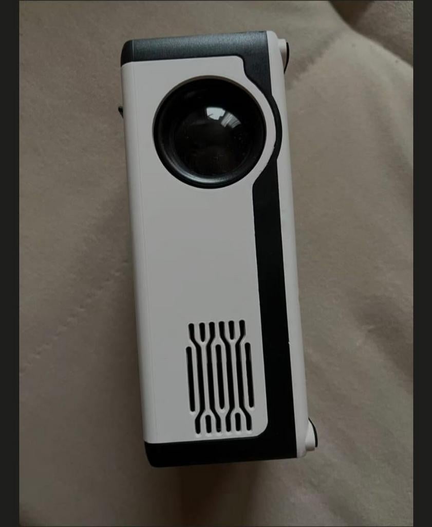 Compacte Beamer - Ideaal voor Onderweg!, Gebruikt, HD (720), LED, Ophalen of Verzenden