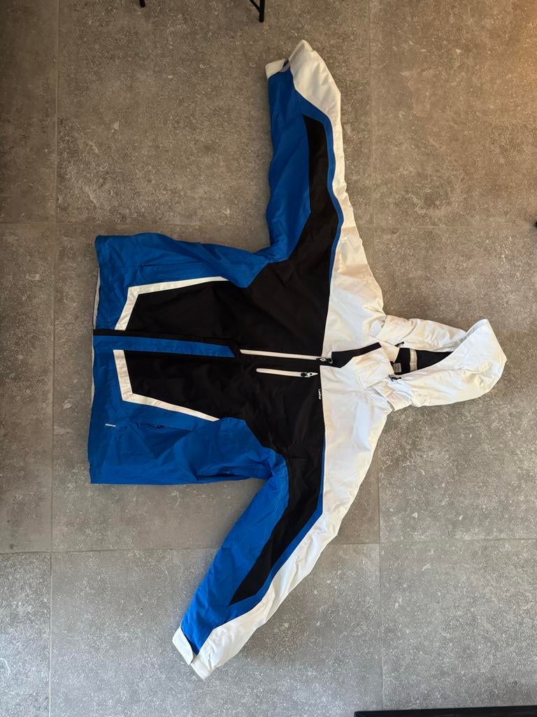 Wedze Ski Jas - Zo goed als nieuw! 3XL, Ophalen of Verzenden, Zo goed als nieuw, Maat 56/58 (XL), Jack