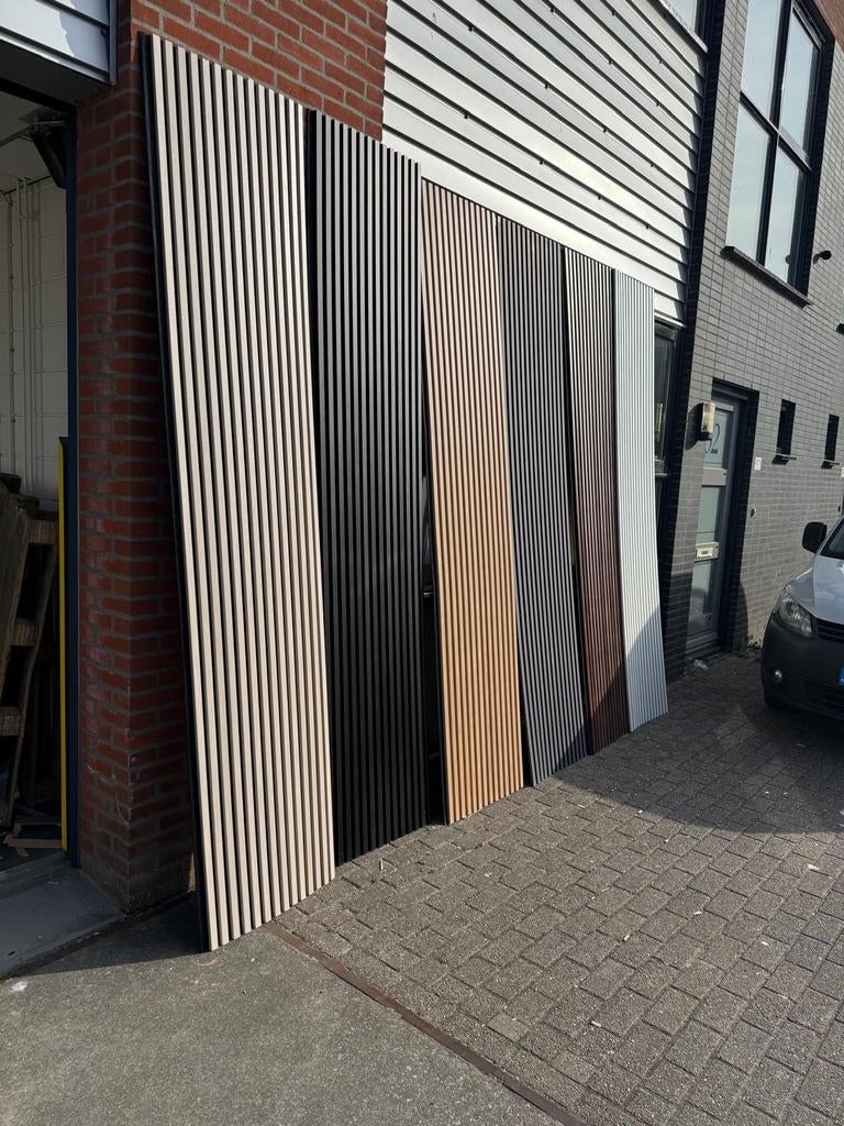 Alleen deze week 3 zijdig gefineerd 60x280 voor 39,,99€, Ophalen of Verzenden, Nieuw