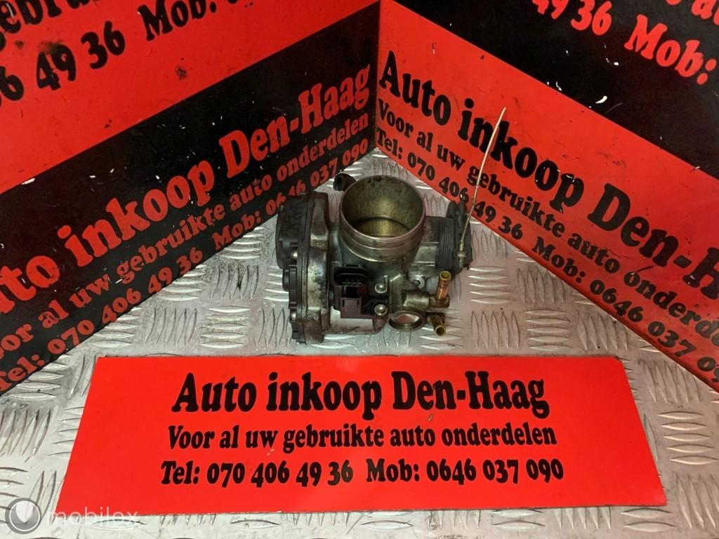 VW Golf 4 Seat Audi ('97-'04) 1.8 20V Gasklephuis 06A133064M, Auto-onderdelen, Ophalen of Verzenden, Gebruikt