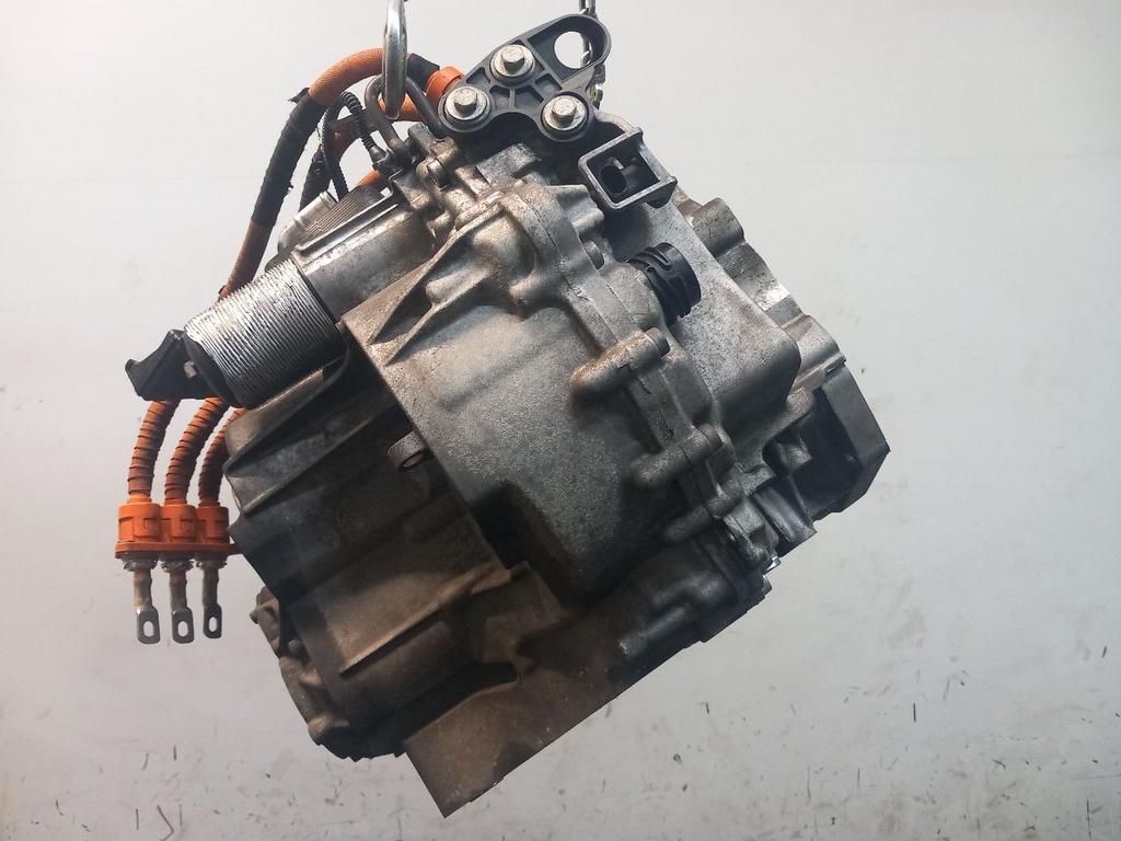 Versnellingsbak automaat Volkswagen Golf, Auto-onderdelen, Transmissie en Toebehoren, Audi, Seat, Volkswagen, Skoda, Gebruikt