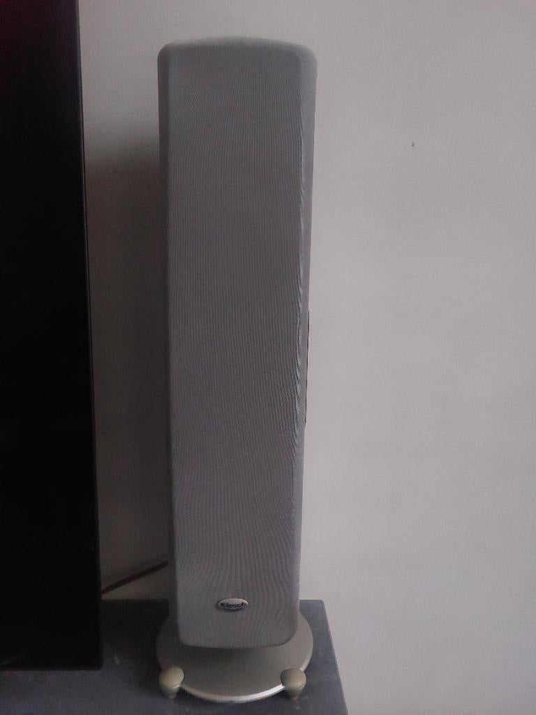 Hoogwaardige surroundset speakers Klipsch