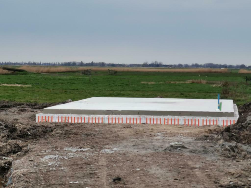 Beton en vlechtwerk, Garantie, Verbouw of Aanbouw