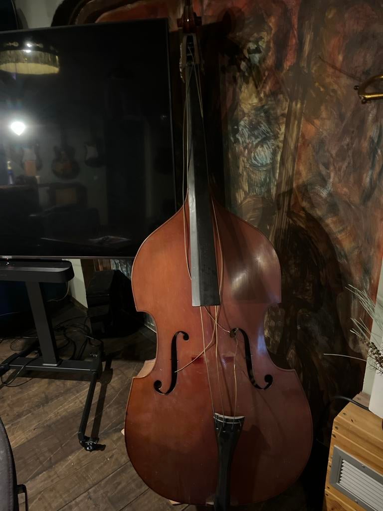 Basgitaar, Ophalen of Verzenden