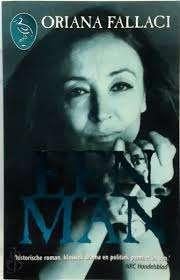 Fallaci  Een man, Ophalen of Verzenden, Gelezen
