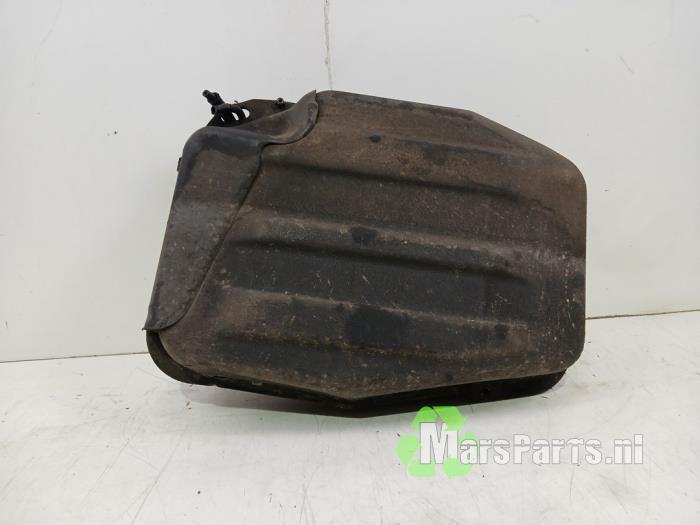 Tank van een Suzuki Wagon R+, Gebruikt, -, -, Ophalen of Verzenden