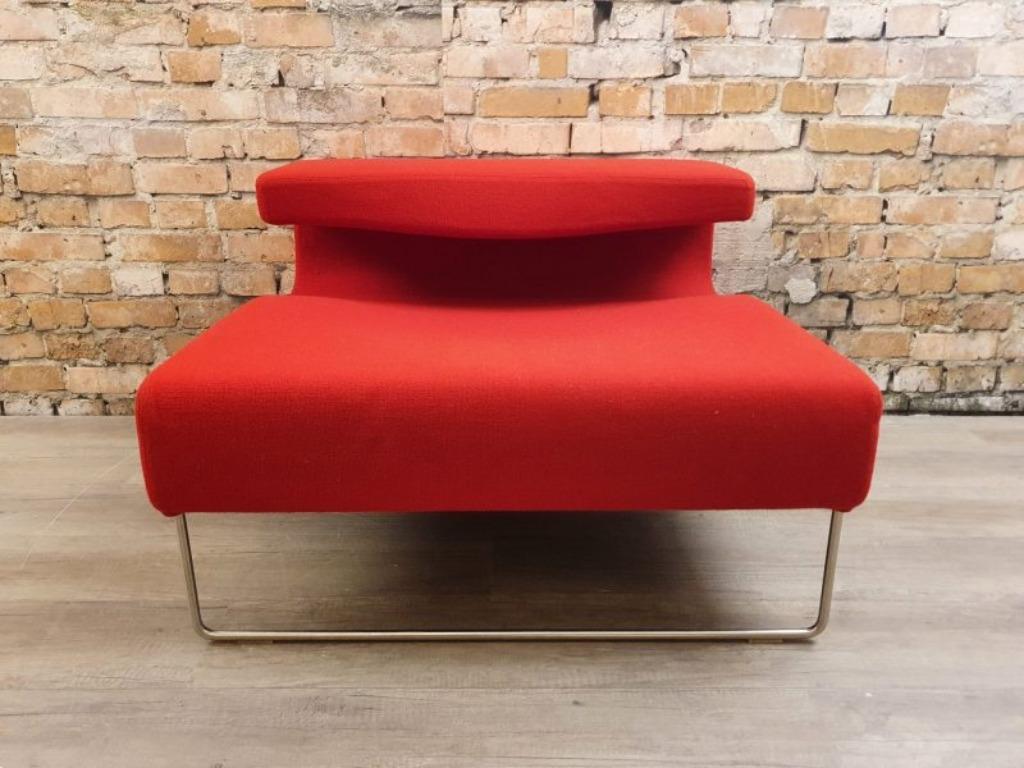 Moroso Low Seat Element bij TheReSales, Ophalen, Eenpersoons, Design, 75 tot 100 cm