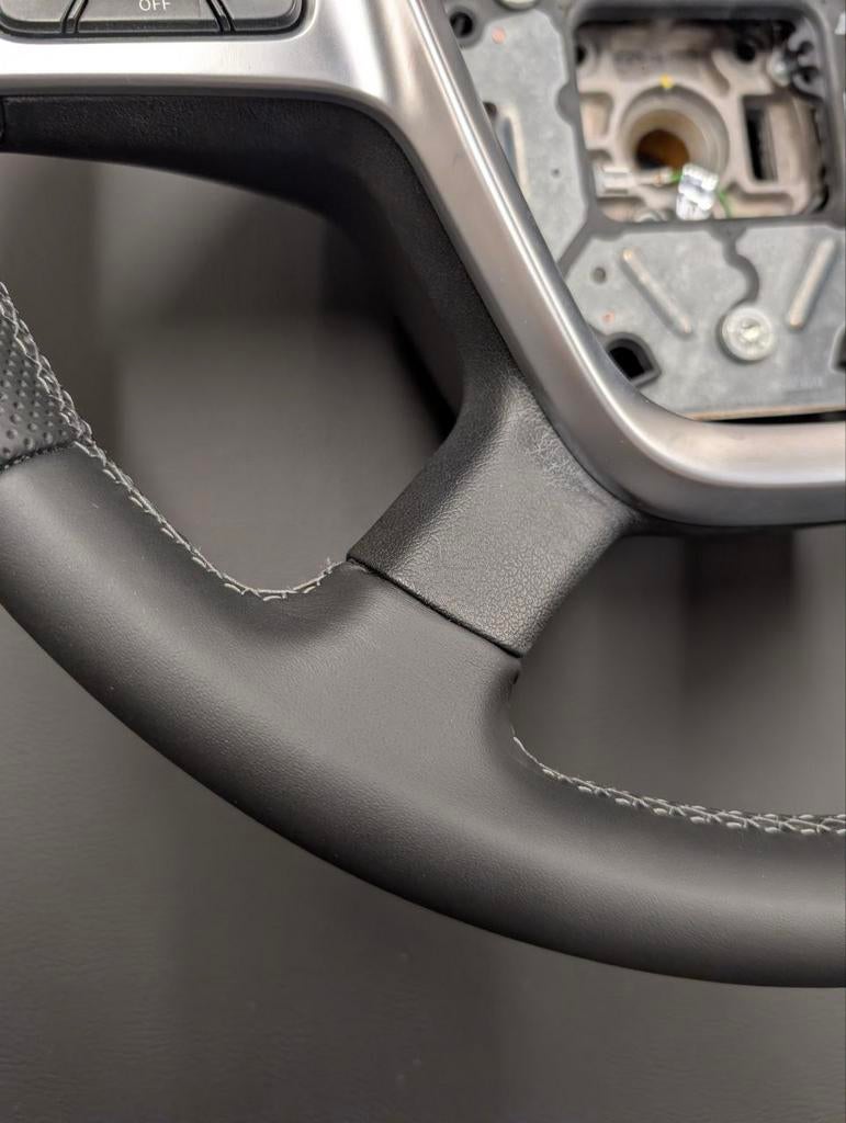 Stuurwiel Stuur Mercedes Actros MP5 NIEUW NAPPA LEER, Auto-onderdelen, Nieuw, Ophalen of Verzenden
