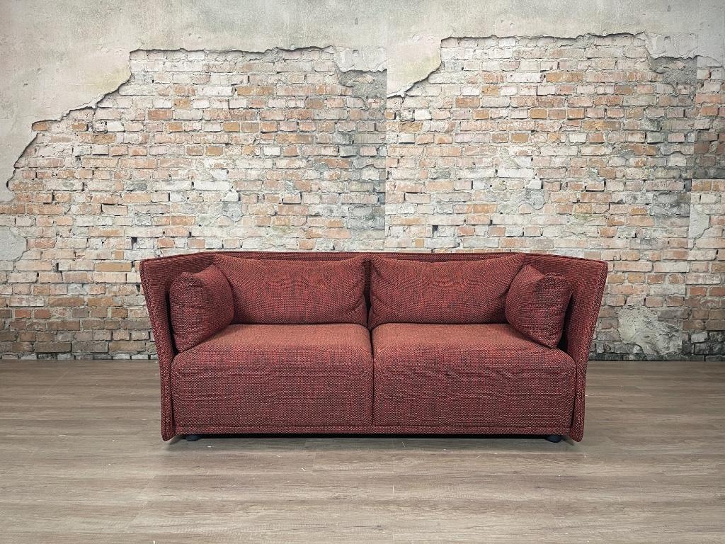 Allermuir Obris bij TheReSales, Ophalen, Design, 150 tot 200 cm, Tweepersoons