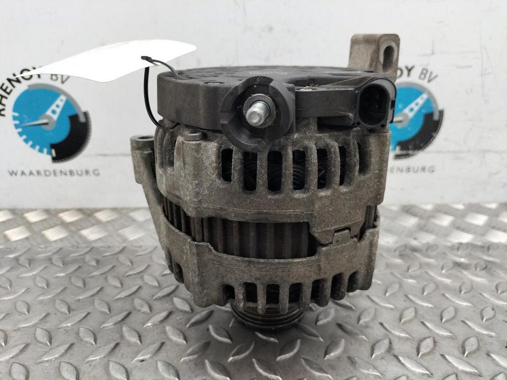 FORD MONDEO 2.5-20V Ghia  DYNAMO 6G9N10300HD 2008, Auto-onderdelen, Motor en Toebehoren, Ophalen of Verzenden, Gebruikt, Stiba lid