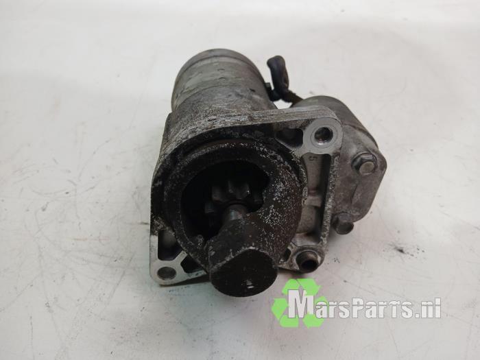 Startmotor van een Fiat Punto Grande, Gebruikt, -, -, Ophalen of Verzenden