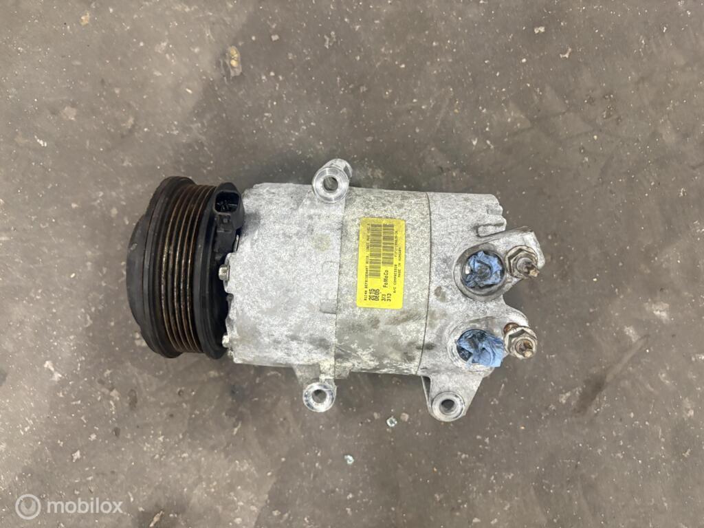 Airco pomp Ford C-Max II 1.5 Ti vct '10-'19) F1F1-19D629-CA, Gebruikt, Postbus 703, 2130 AS Hoofddorp, Klanten@ford.com, Ophalen of Verzenden