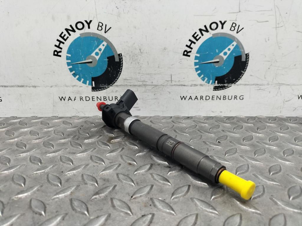 VOLKSWAGEN TRANSPORTER BRANDSTOF INJECTOR / VERSTUIVER 2011, Auto-onderdelen, Brandstofsystemen, Ophalen of Verzenden, Gebruikt