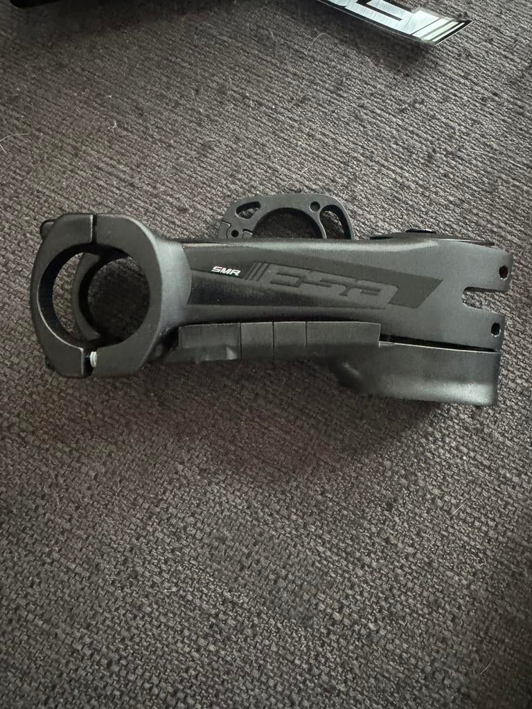 FSA SMR 110mm stuurpen, Fietsen en Brommers, Fietsonderdelen, Ophalen of Verzenden, Nieuw, Stuur
