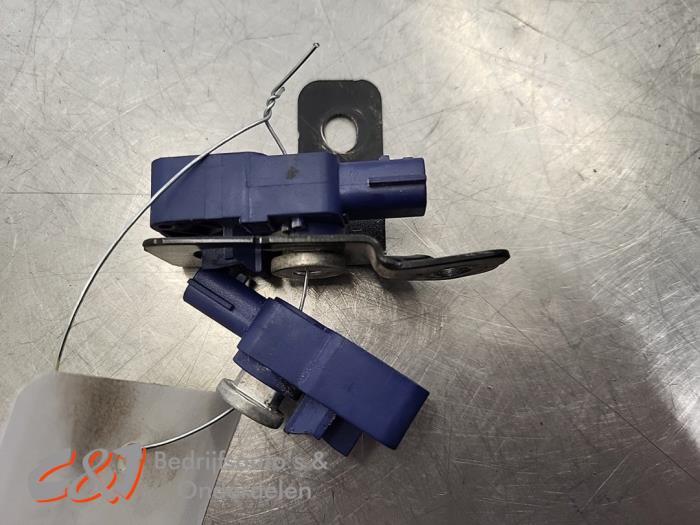 Sensor (overige) van een Opel Vivaro, Gebruikt, -, -, Opel