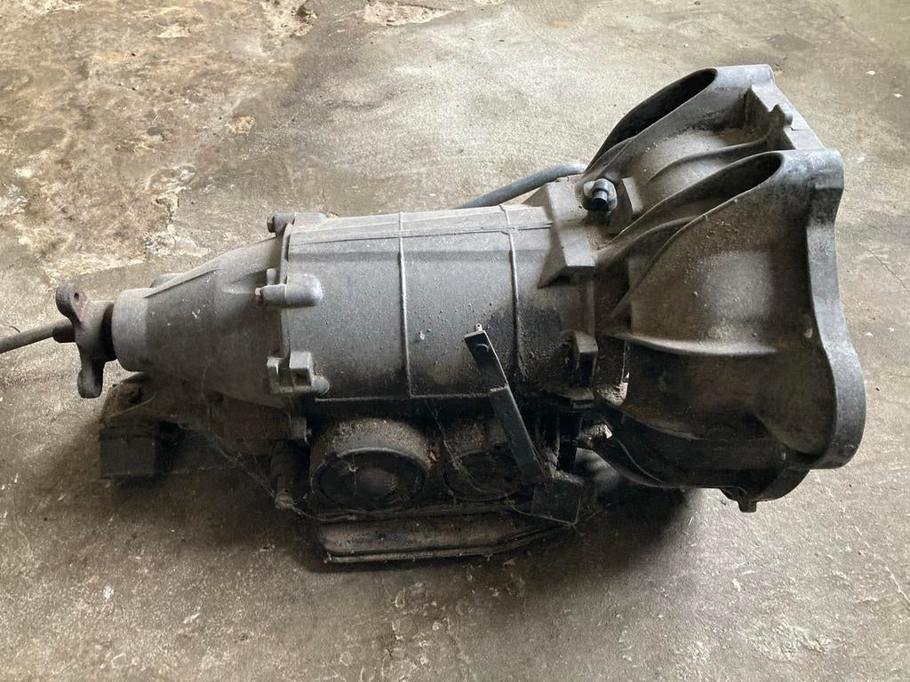 Mercedes-Benz Automaat 280se w123 versnellingsbak 1152714101, Auto-onderdelen, Transmissie en Toebehoren, Ophalen, Gebruikt, Mercedes-Benz