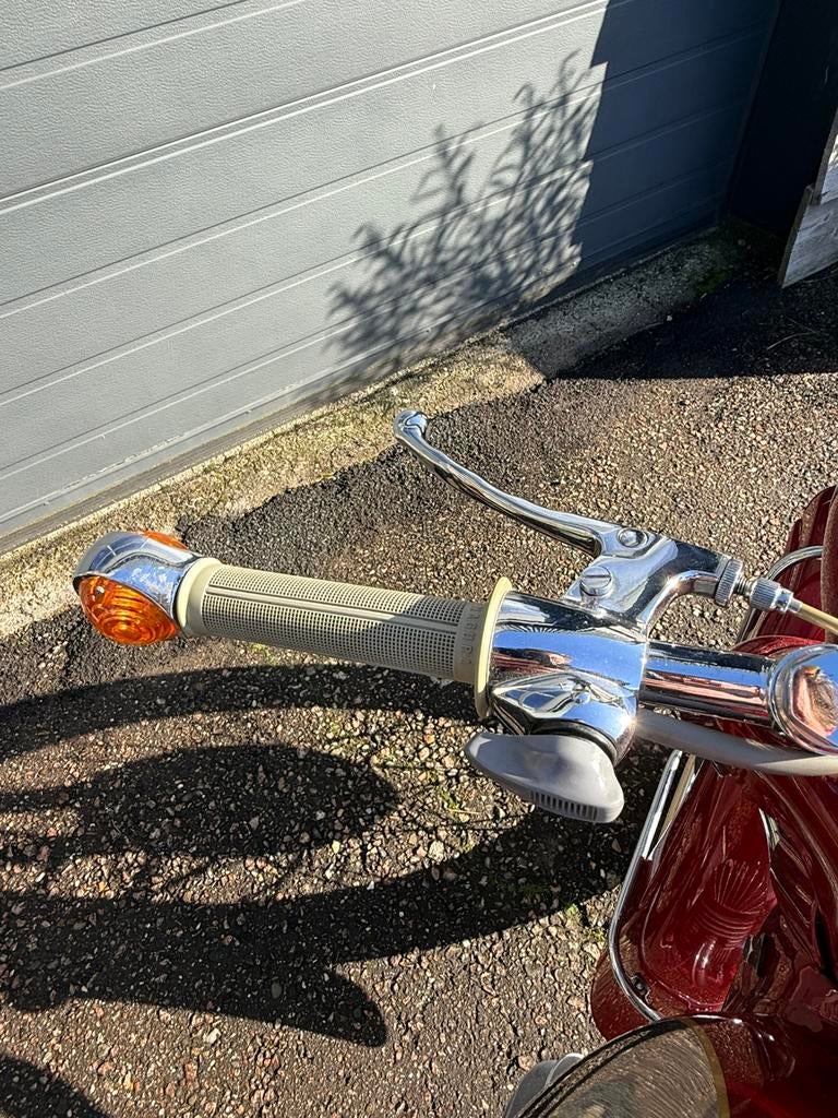 Zündapp KS125 Special., Fietsen en Brommers, Brommers | Zundapp, Zo goed als nieuw, Overige modellen, Ophalen