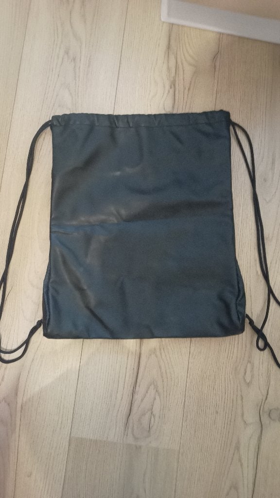 Leren rugzakje, Ophalen of Verzenden, Zo goed als nieuw, Overige merken, 30 tot 45 cm