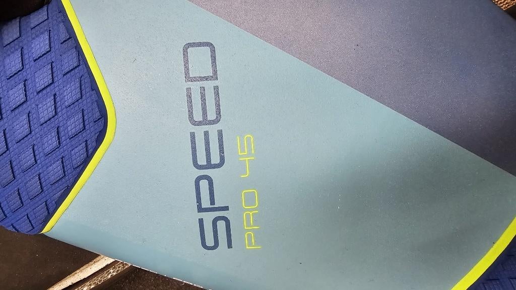 JP-Australia Speed 45 / AV Speed 40, Watersport en Boten, Windsurfen, Gebruikt, Plank, Minder dan 250 cm, Ophalen of Verzenden