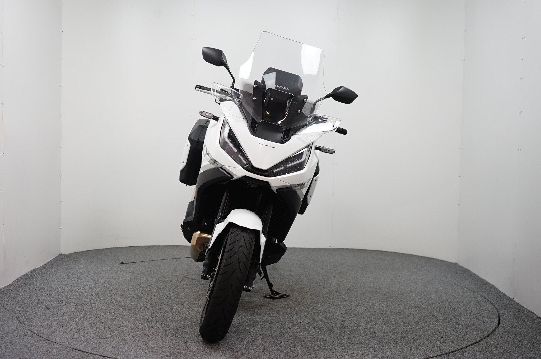 Honda NT 1100 A GERESERVEERD MB T/M 17/10 (bj 2022), Meer dan 35 kW, Toermotor, ABS, 1084 cc