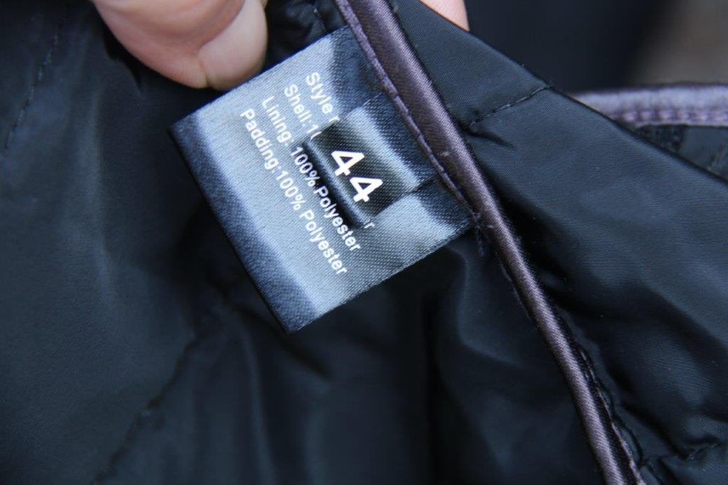 Jasje zwart Kyra & Ko mt 44 Vaste prijs, Zwart, Maat 42/44 (L), Ophalen of Verzenden, Zo goed als nieuw