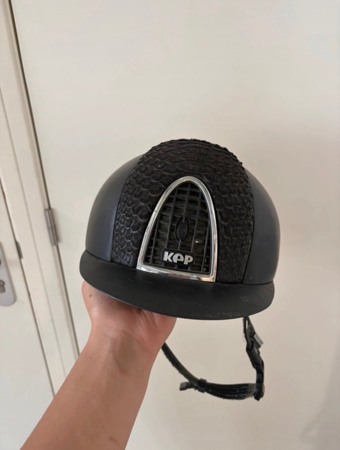 Kep Italia schaalmaat L, Ophalen of Verzenden, Gebruikt