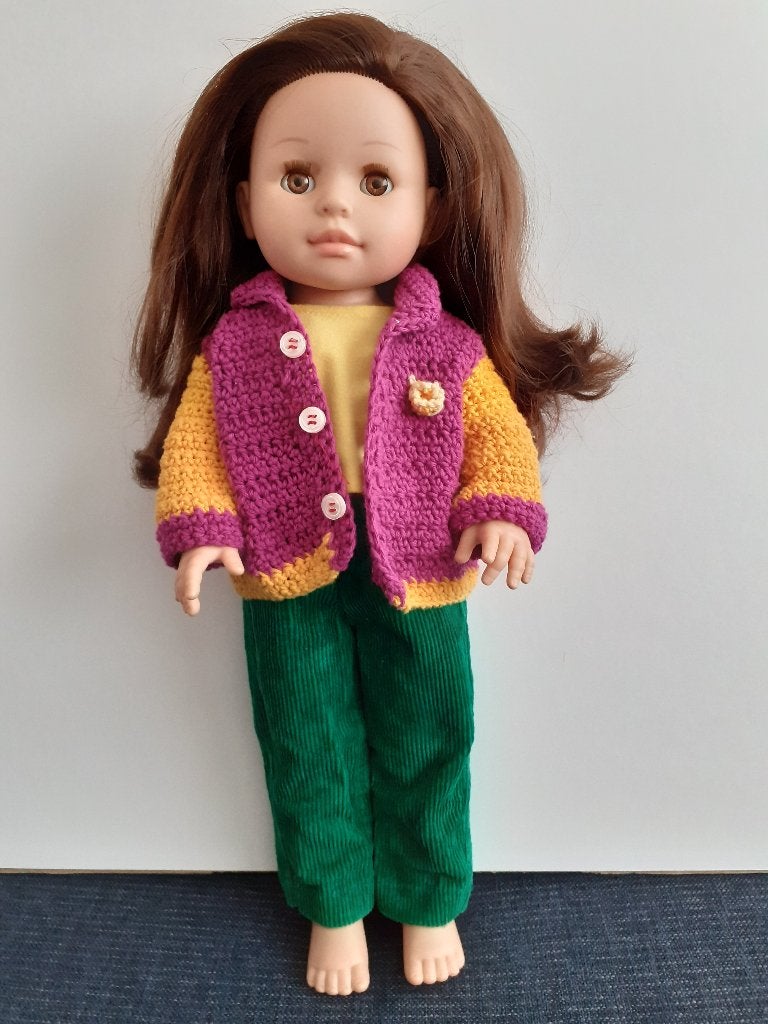 paola reina pop spanje doll, Verzamelen, Ophalen of Verzenden, Zo goed als nieuw, Pop