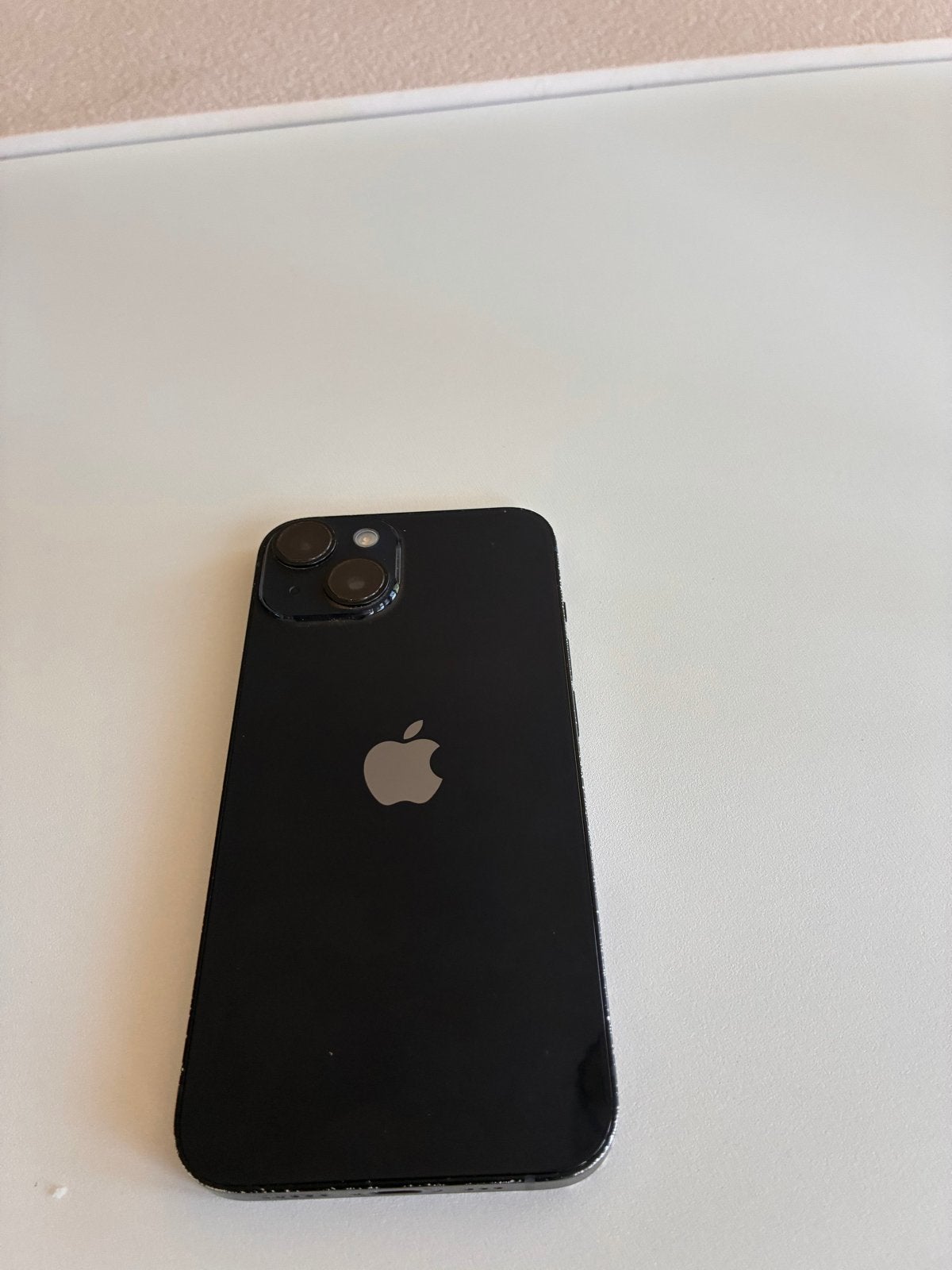 iPhone 14 128GB blauw, Telecommunicatie, Mobiele telefoons | Apple iPhone, Ophalen, Blauw, 84 %, Zonder simlock